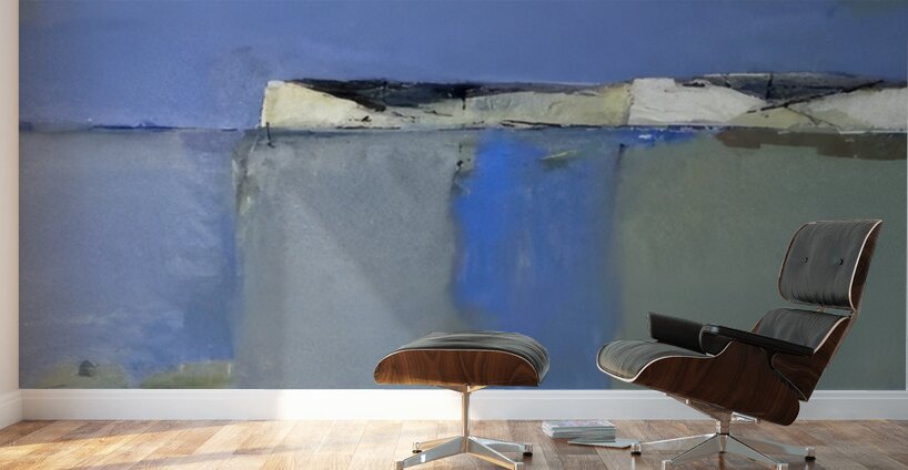 Nicolas de Staël 27 Wall Murals