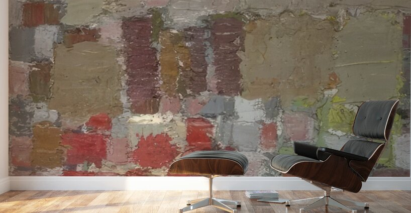 Nicolas de Staël 29 Wall Murals