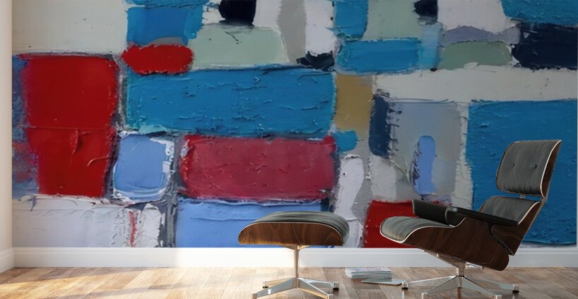 Nicolas de Staël 32 Wall Murals