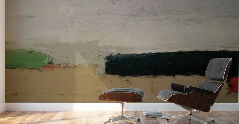 Nicolas de Staël 33 Wall Murals