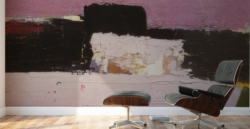 Nicolas de Staël 36 Wall Murals