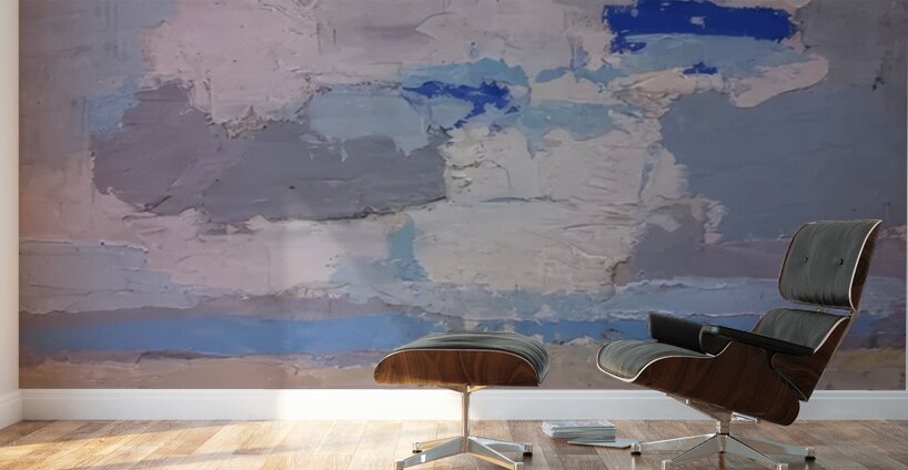 Nicolas de Staël 41 Wall Murals