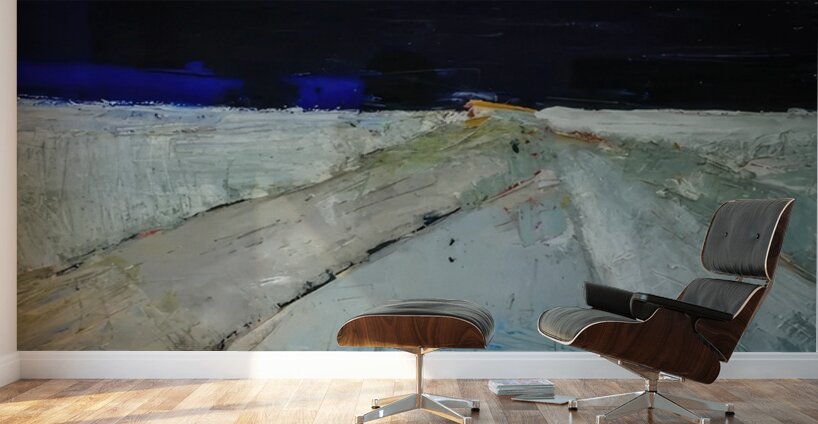 Nicolas de Staël 42 Wall Murals