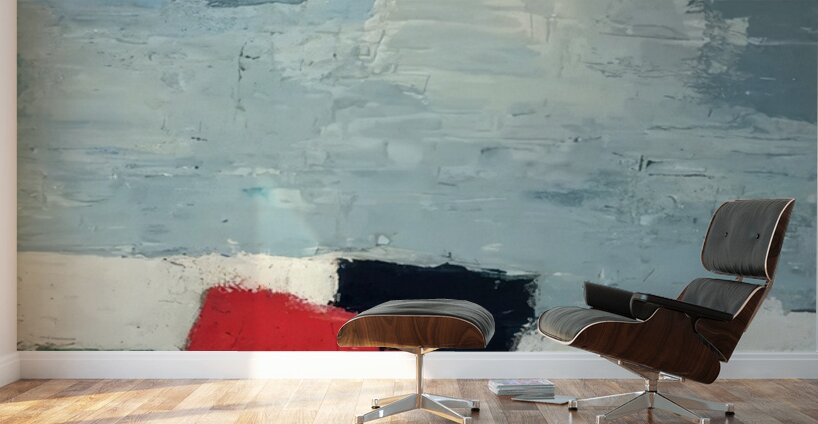 Nicolas de Staël 43 Wall Murals