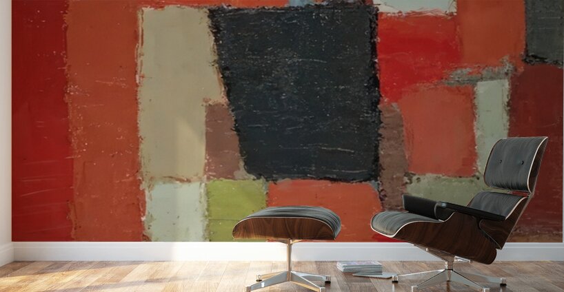 Nicolas de Staël 50 Wall Murals