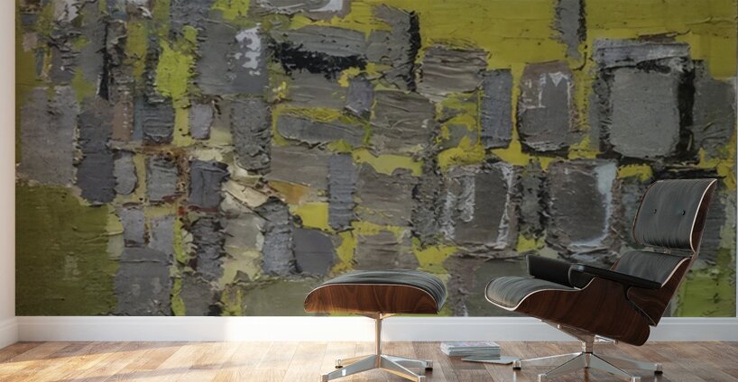 Nicolas de Staël 52 Wall Murals