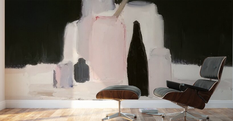 Nicolas de Staël 53 Wall Murals