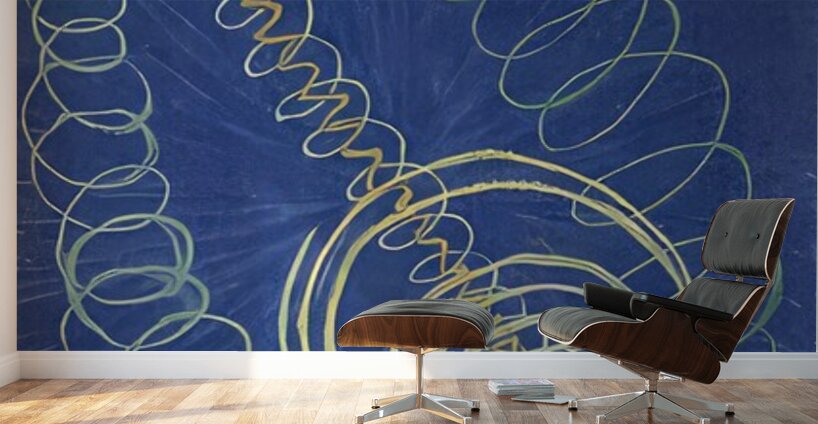 Hilma af Klint 10 Wall Murals