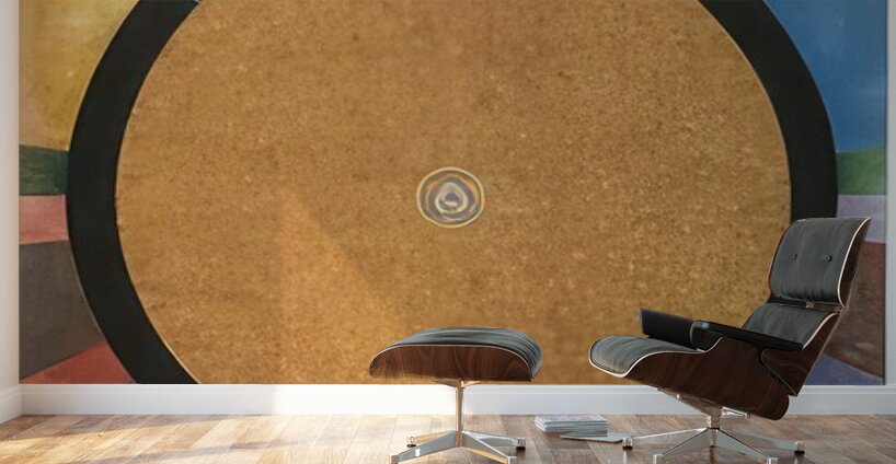 Hilma af Klint 19 Wall Murals