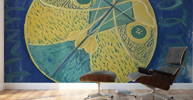 Hilma af Klint 31 Wall Murals