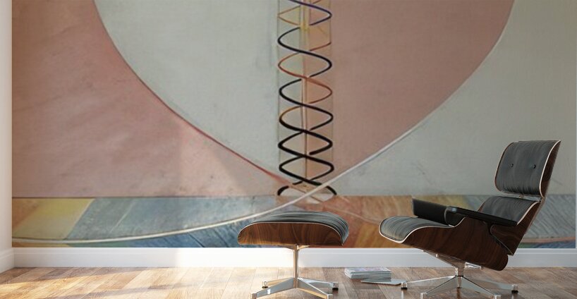 Hilma af Klint 46 Wall Murals