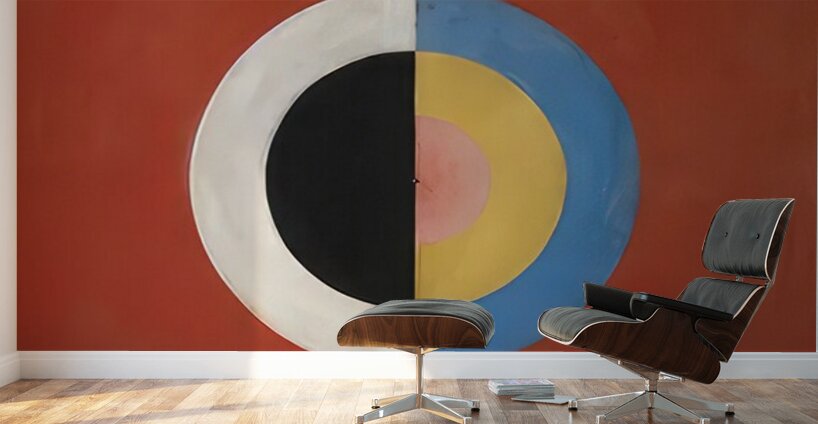 Hilma af Klint 47 Wall Murals