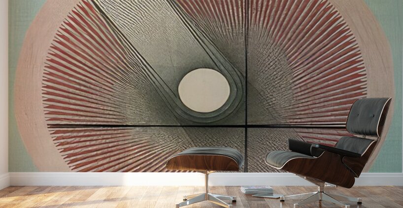  Art by Hilma af Klint 13 Wall Murals