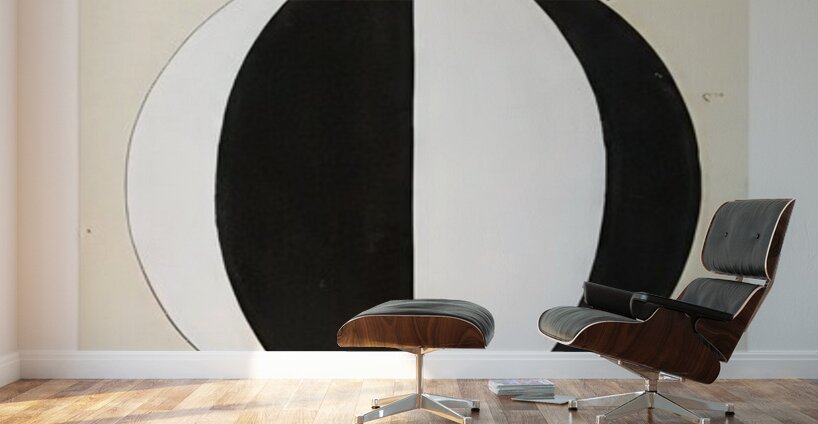 New Upload   Hilma af Klint 3 Wall Murals