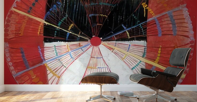 New Upload   Hilma af Klint 10 Wall Murals