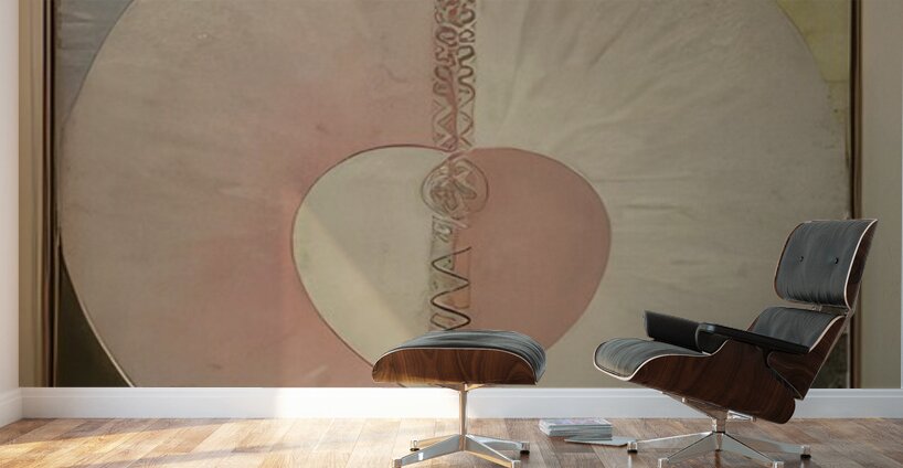 New Upload   Hilma af Klint 20 Wall Murals