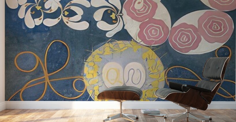 New Upload   Hilma af Klint 32 Wall Murals