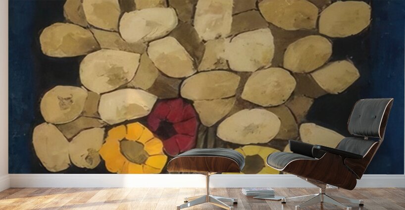 OUSWALDO GUAYASAMIN  15 Wall Murals