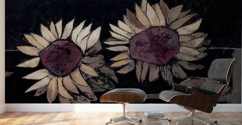 OUSWALDO GUAYASAMIN  18 Wall Murals