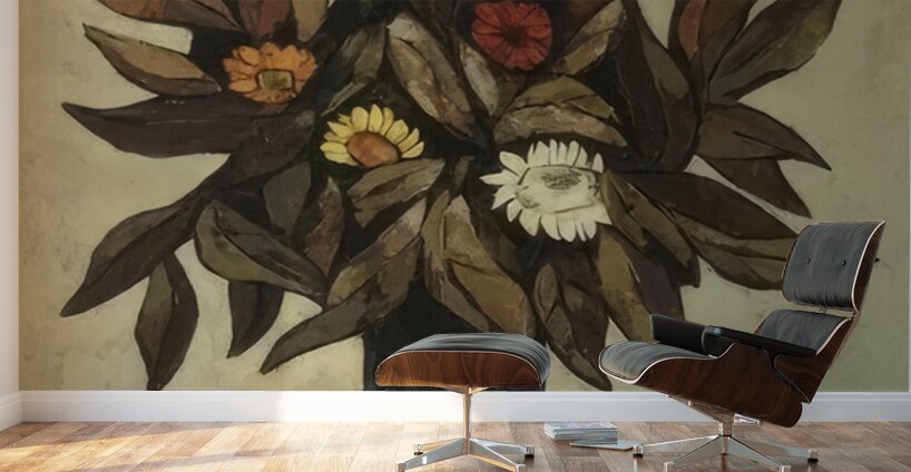 OUSWALDO GUAYASAMIN  19 Wall Murals