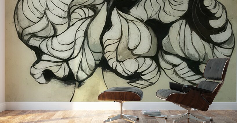 OUSWALDO GUAYASAMIN  20 Wall Murals