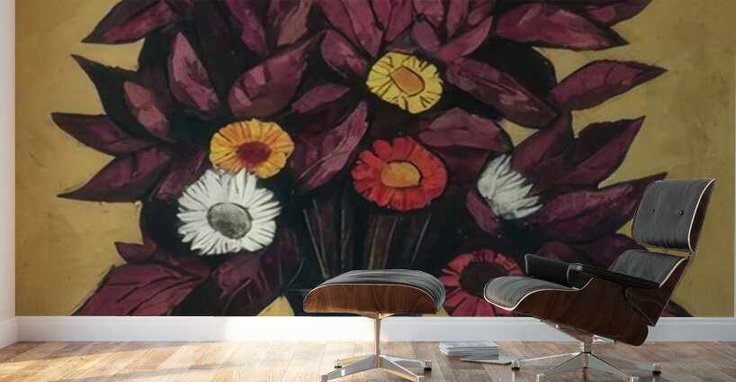 OUSWALDO GUAYASAMIN  29 Wall Murals