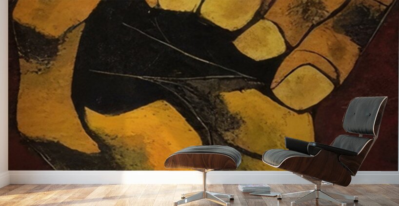 OUSWALDO GUAYASAMIN  30 Wall Murals