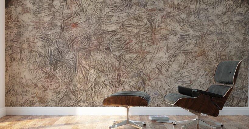 JEAN DUBUFFET 14 Wall Murals