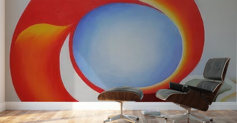 Georgia OKeeffe 1 Wall Murals