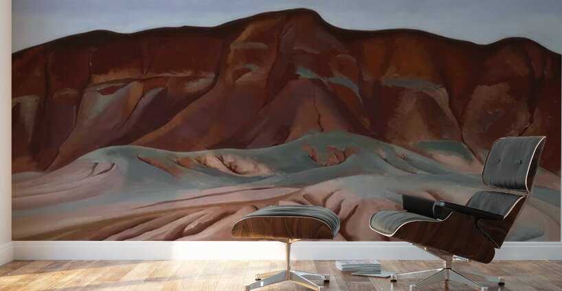 Georgia OKeeffe 15 Wall Murals