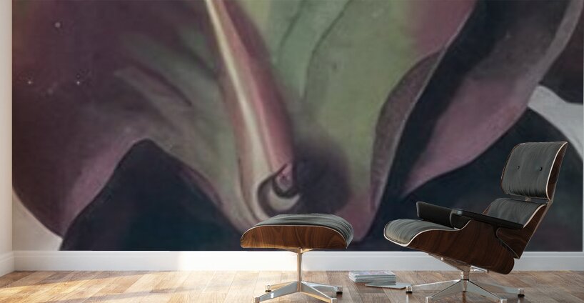 Georgia OKeeffe 16 Wall Murals