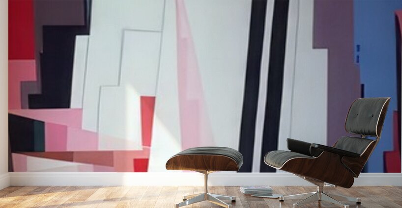 Georgia OKeeffe 17 Wall Murals