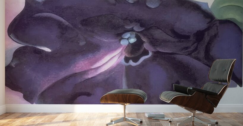 Georgia OKeeffe 21 Wall Murals