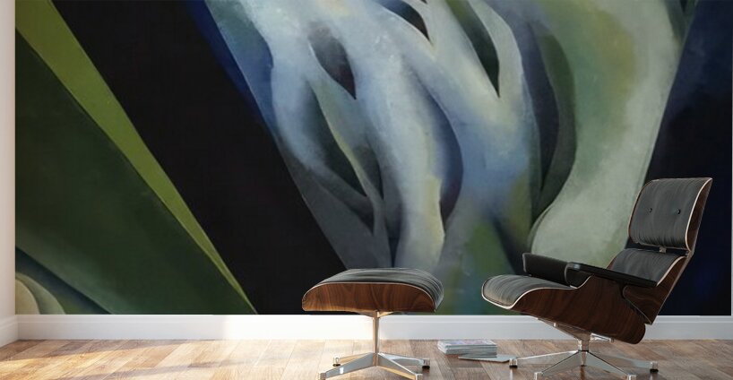 Georgia OKeeffe 28 Wall Murals