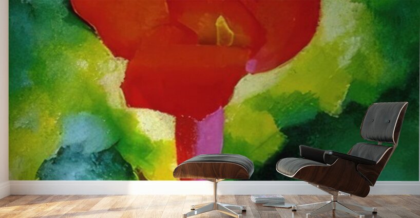 Georgia OKeeffe 29 Wall Murals