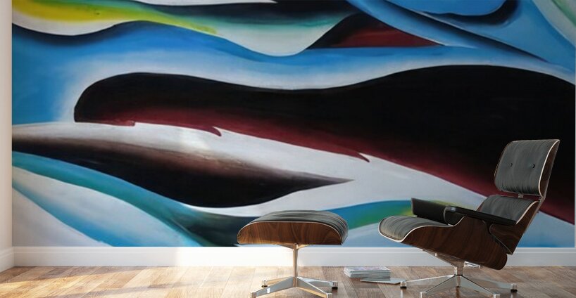 Georgia OKeeffe 38 Wall Murals