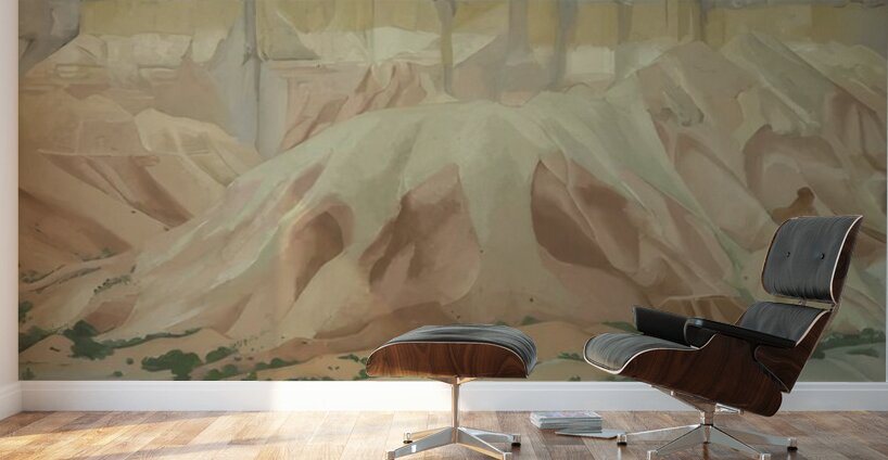 Georgia OKeeffe 52 Wall Murals