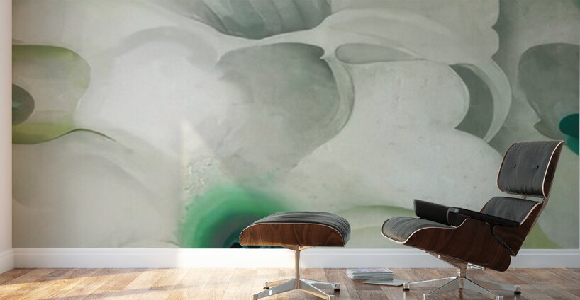 Georgia OKeeffe 63 Wall Murals