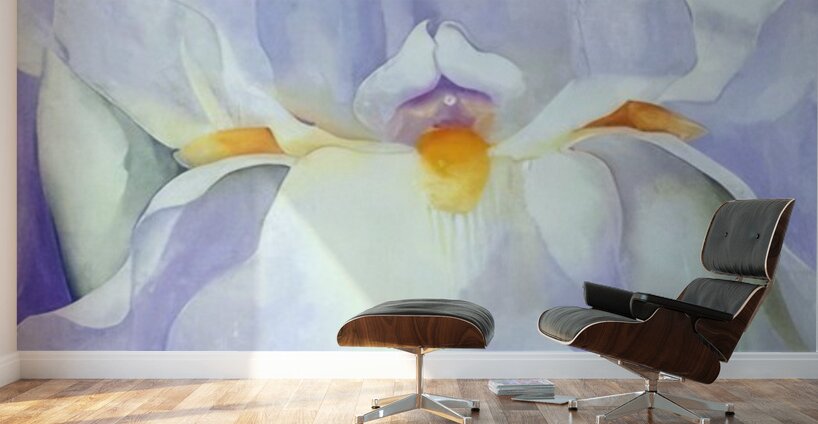 Georgia OKeeffe 74 Wall Murals