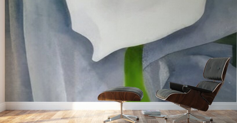 Georgia OKeeffe 4 Wall Murals