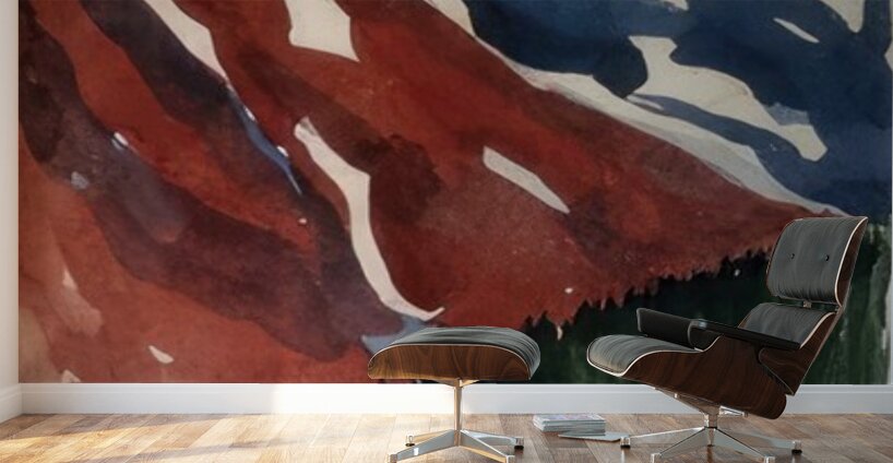 Georgia OKeeffe 5 Wall Murals