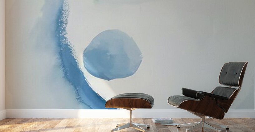 Georgia OKeeffe 8 Wall Murals