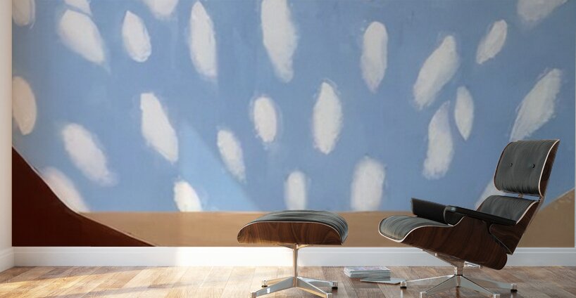 Georgia OKeeffe 13 Wall Murals