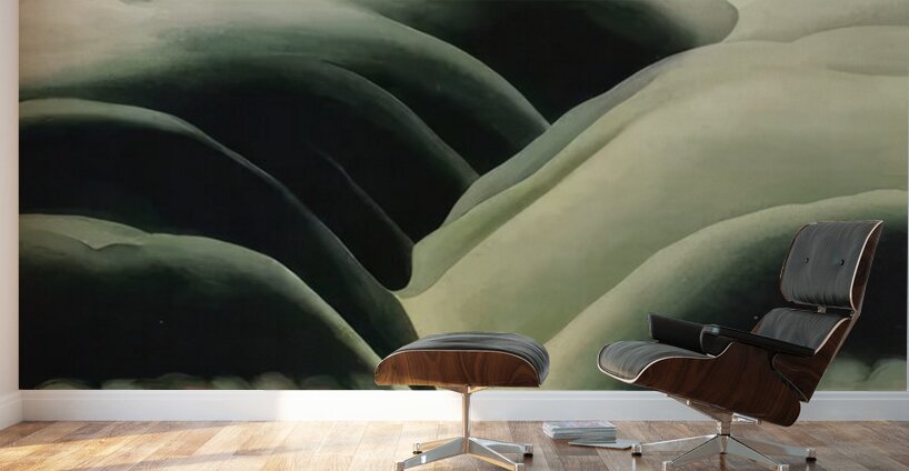 Georgia OKeeffe 16 Wall Murals