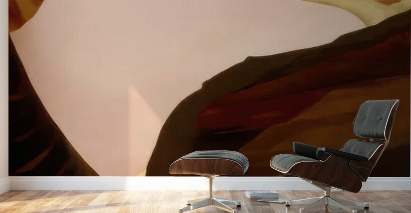 Georgia OKeeffe 24 Wall Murals