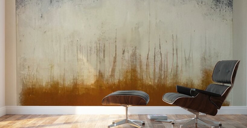 Agnes Martin    12 Wall Murals