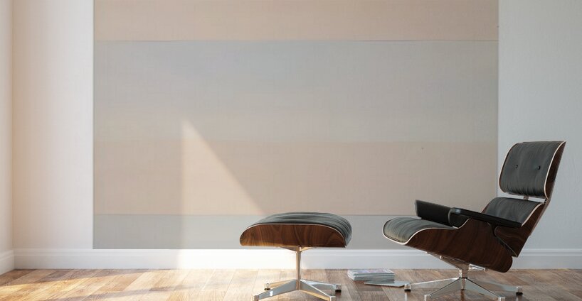 Agnes Martin    16 Wall Murals