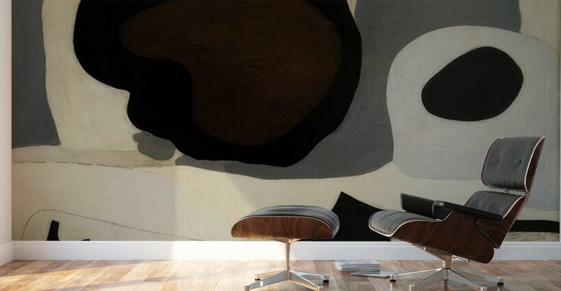 Agnes Martin    20 Wall Murals