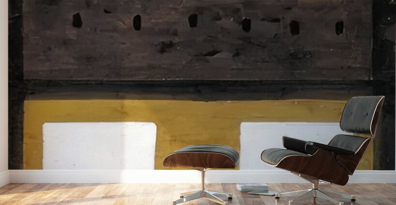 Agnes Martin    21 Wall Murals