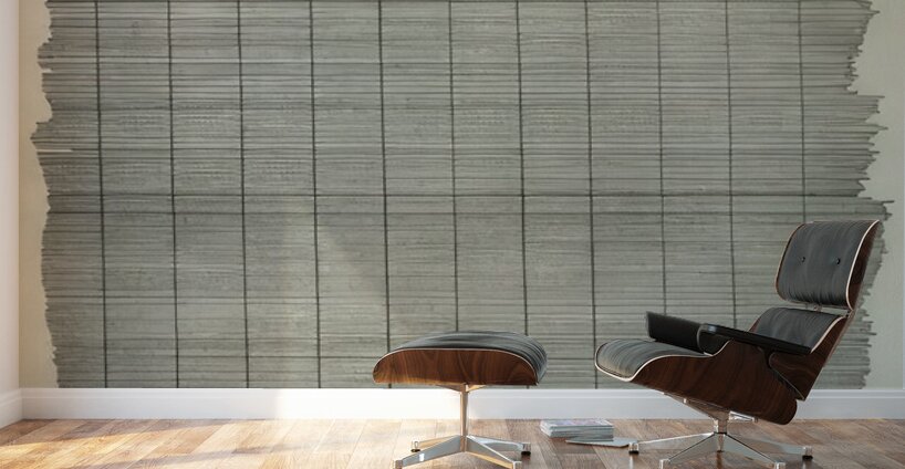 Agnes Martin    24 Wall Murals